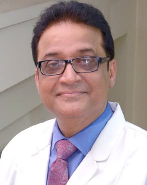 Dr. Ashish Vashistha
