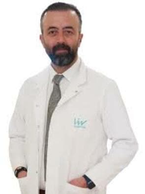 Dr. Omer Avlanmis