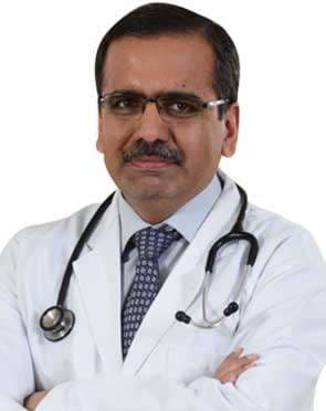 Dr. Yogesh Batra