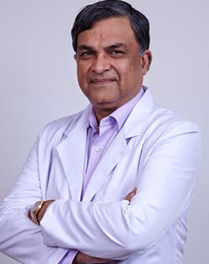 Prof. Dr. Ajay Kriplani