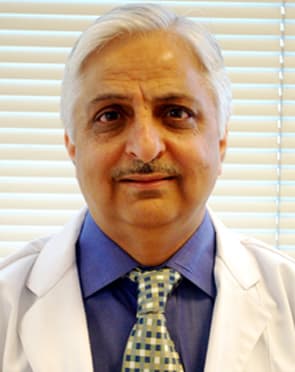 Dr. Anil Kumar Anand