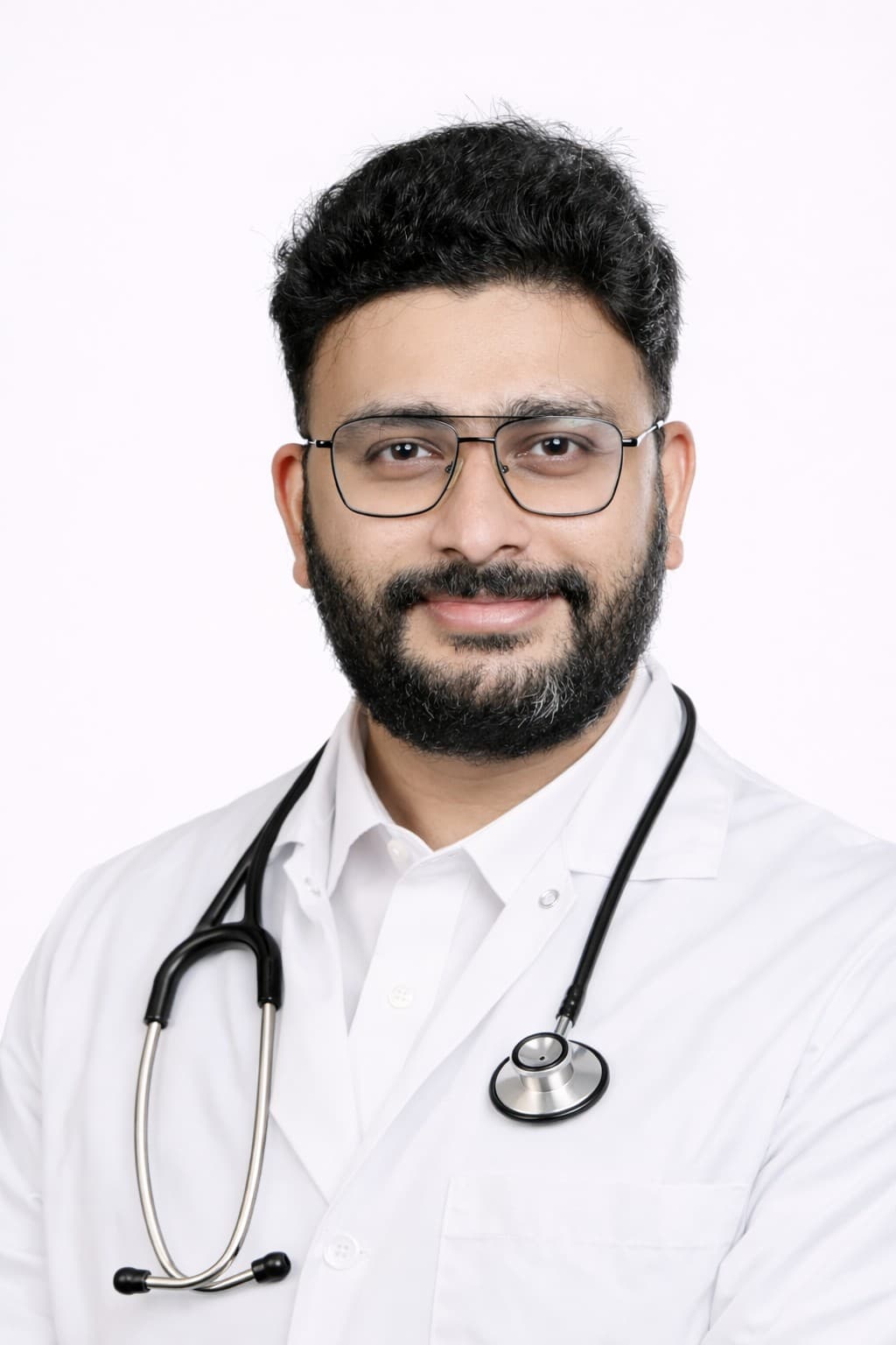 Dr. Arun Chandrasekharan