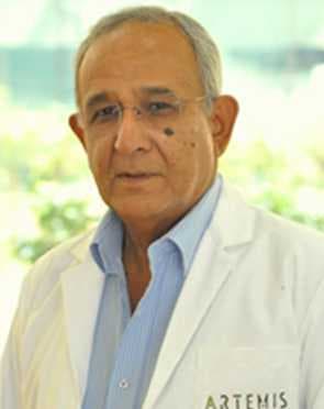 Dr. B. K.  Singh