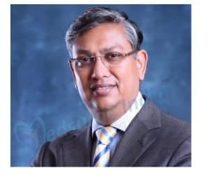 Dr.  Sunil Choudhary