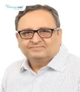 Dr. Pramod Kumar Julka