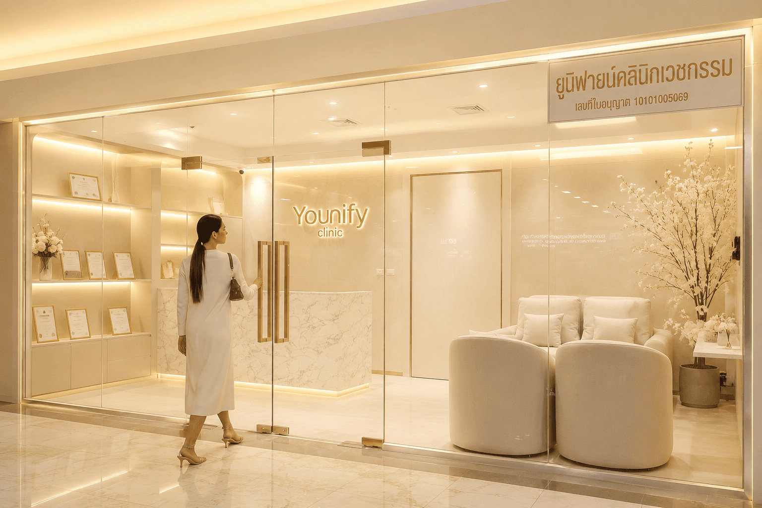 Younify Clinic - Image 2