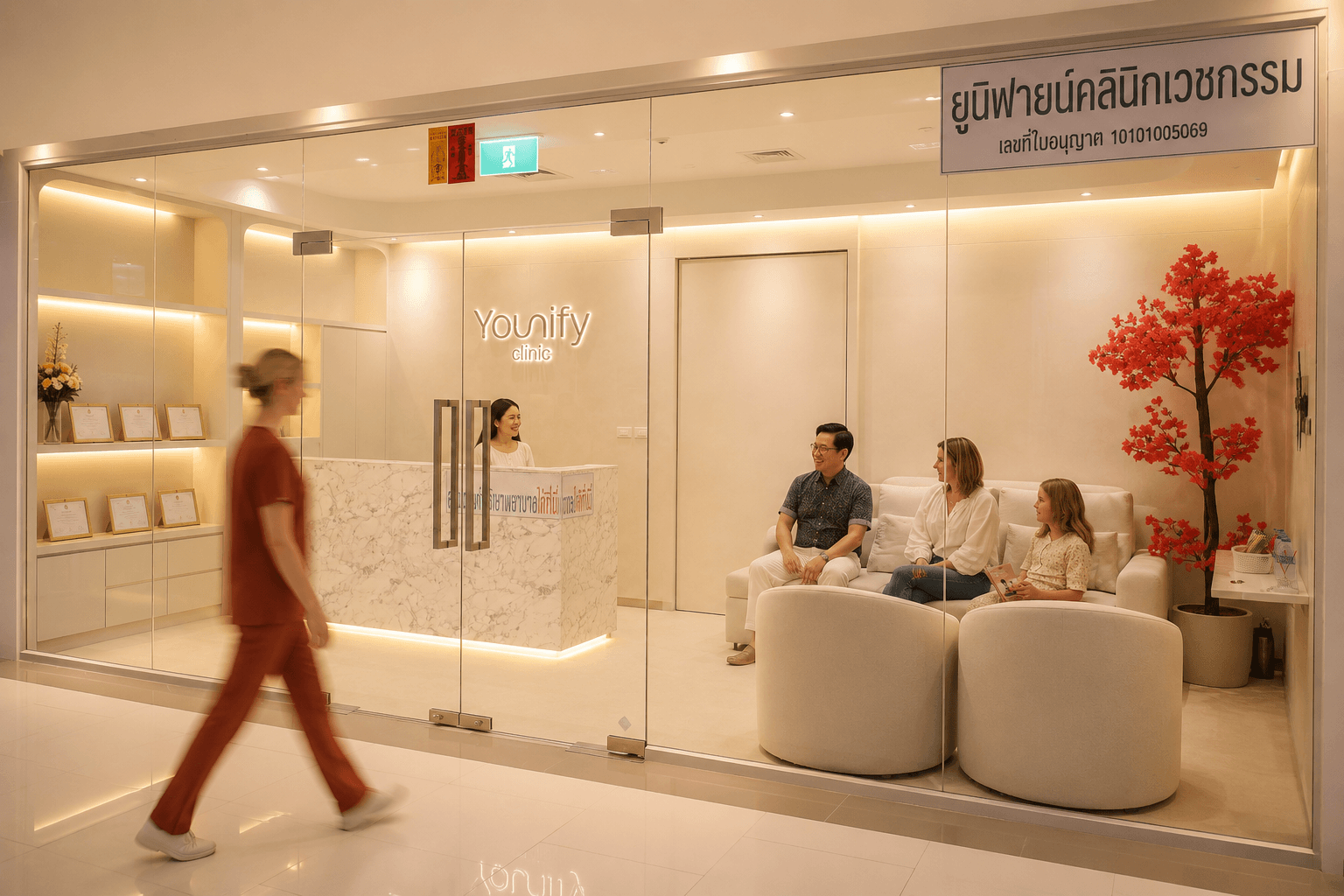 Younify Clinic - Image 4