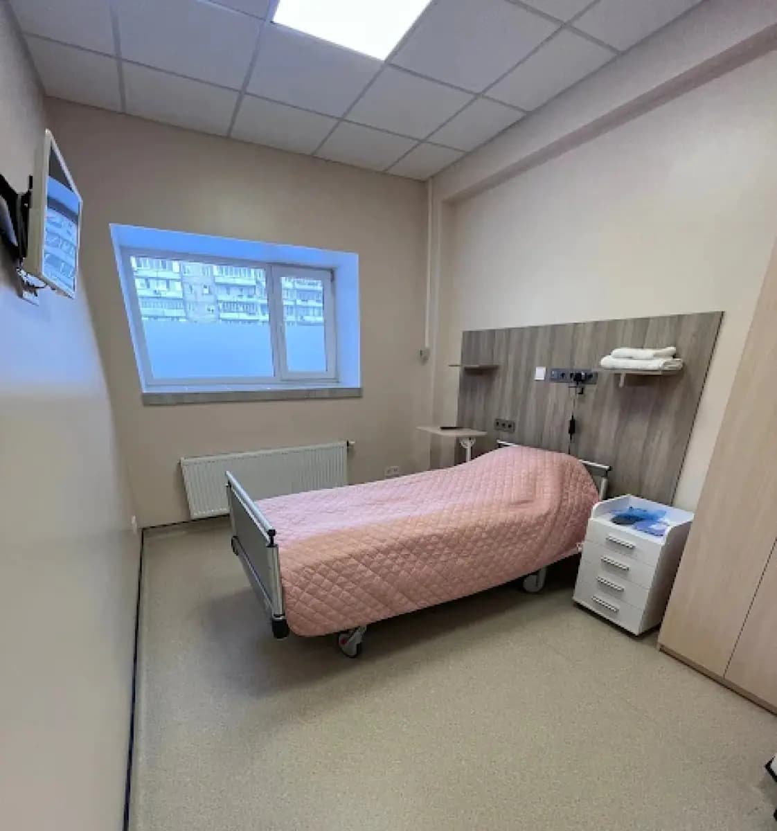 Dmytrii Homola Clinic - Image 3