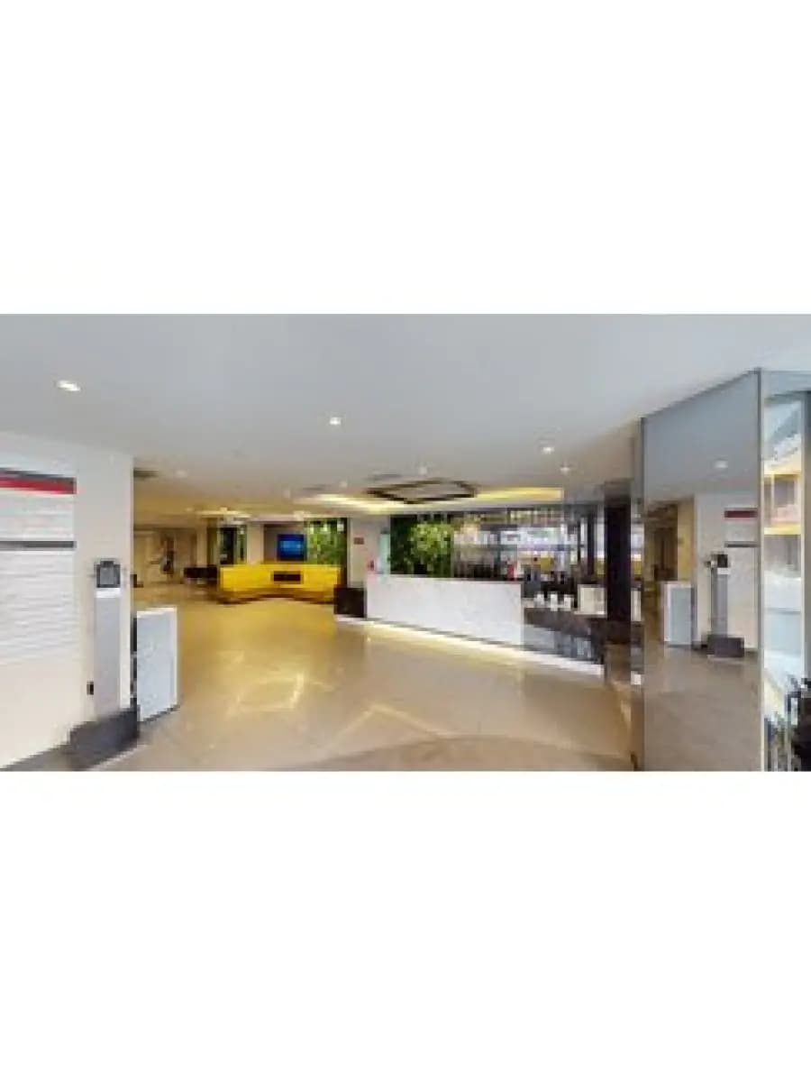 Private Çevre Hospital - Image 3