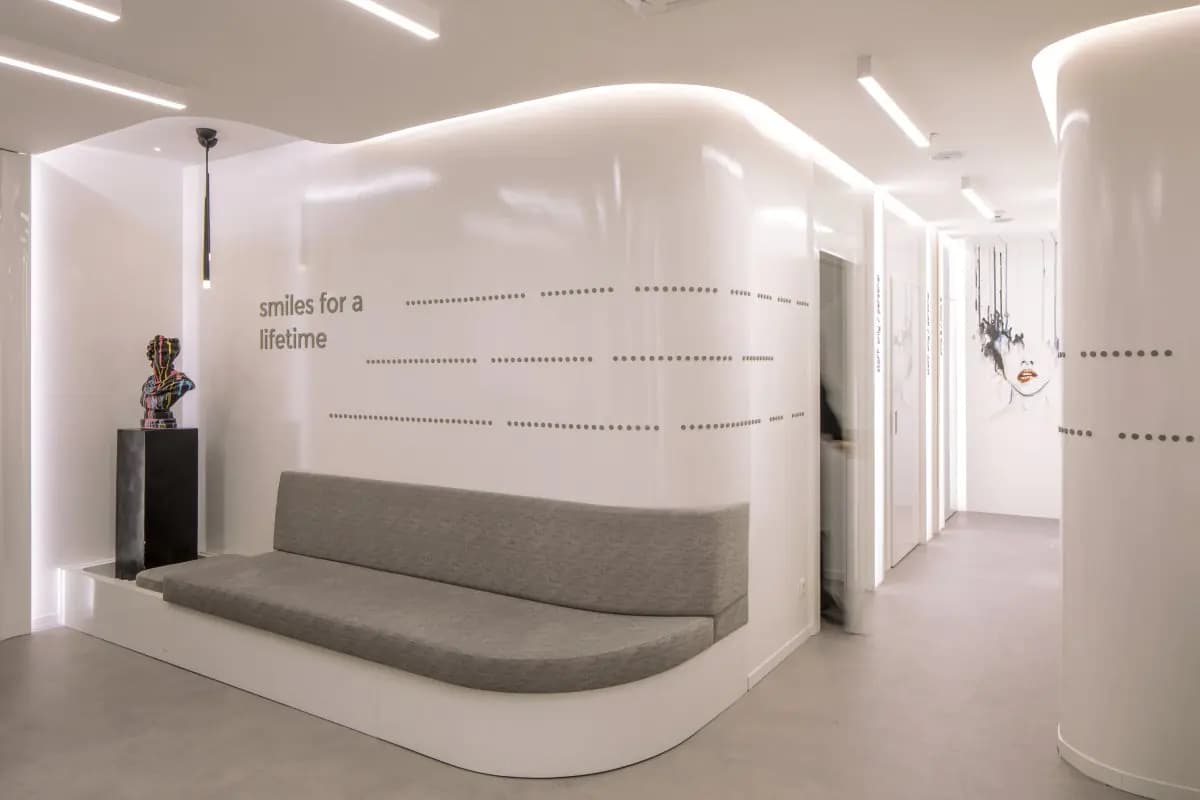 Hospitaprime Clinic