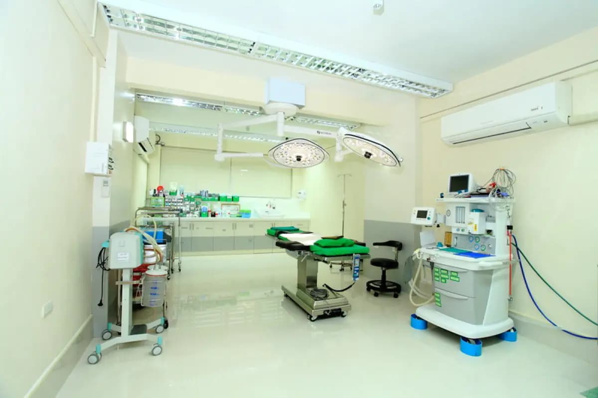 Bangkok Plastic Surgery - Image 4