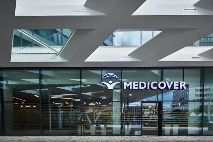 Medicover Hospital - Image 1