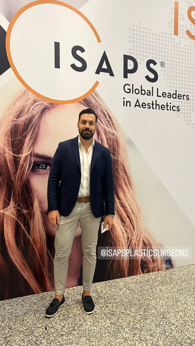 Dr. M. Hakan BULAM Aesthetic Plastic Surgery Clinic - Image 1