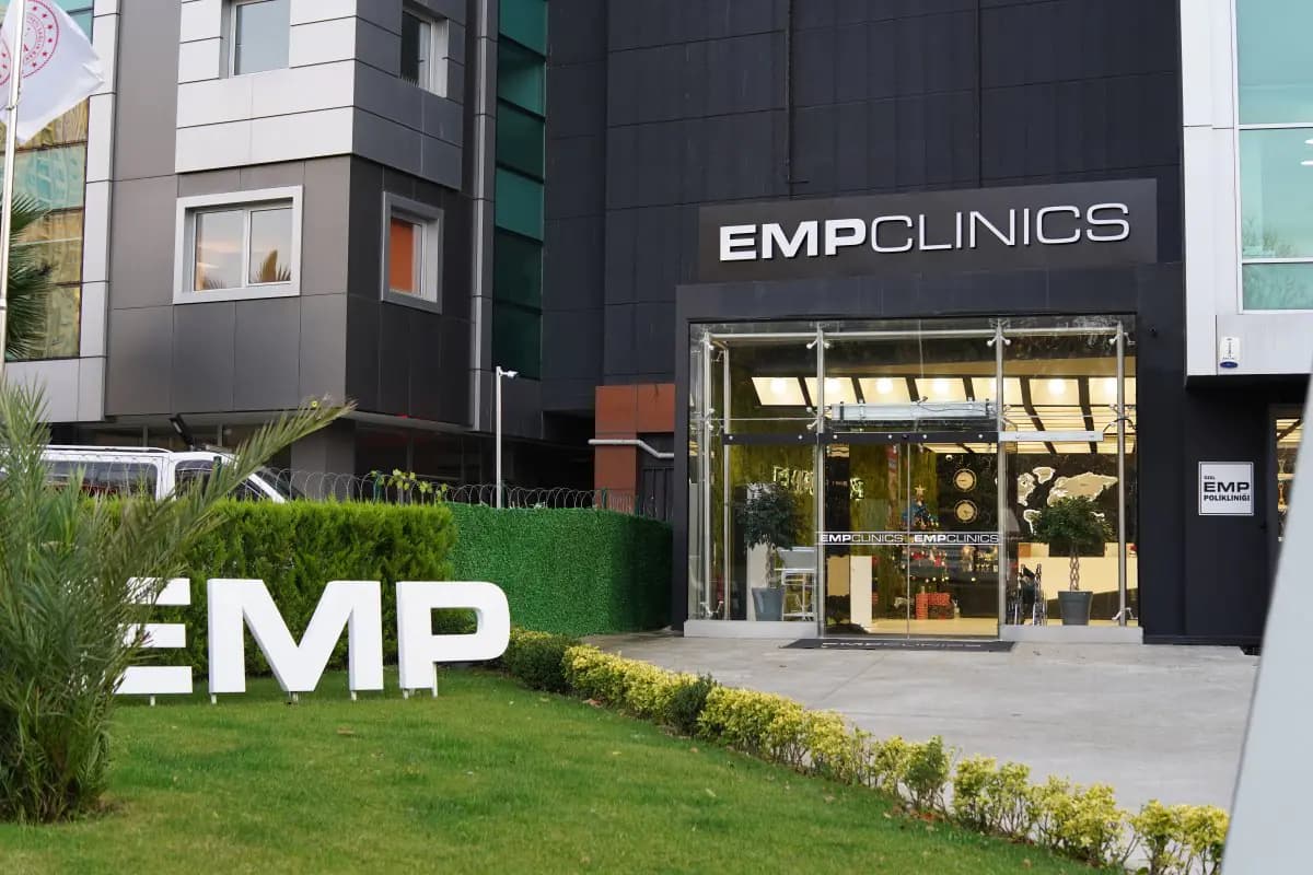 EMPCLINICS - Image 3
