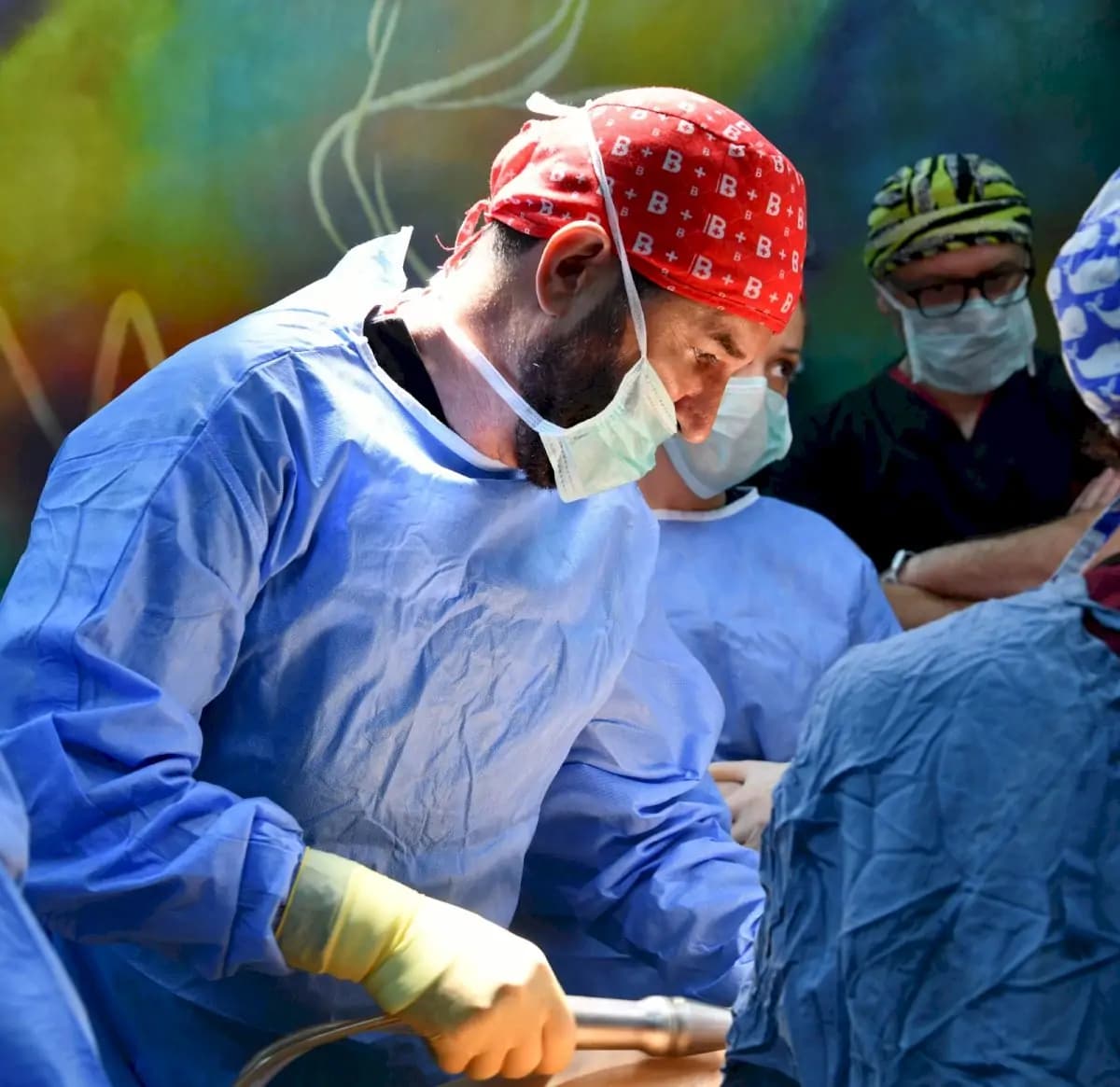 Doctor B Clinic - Image 3