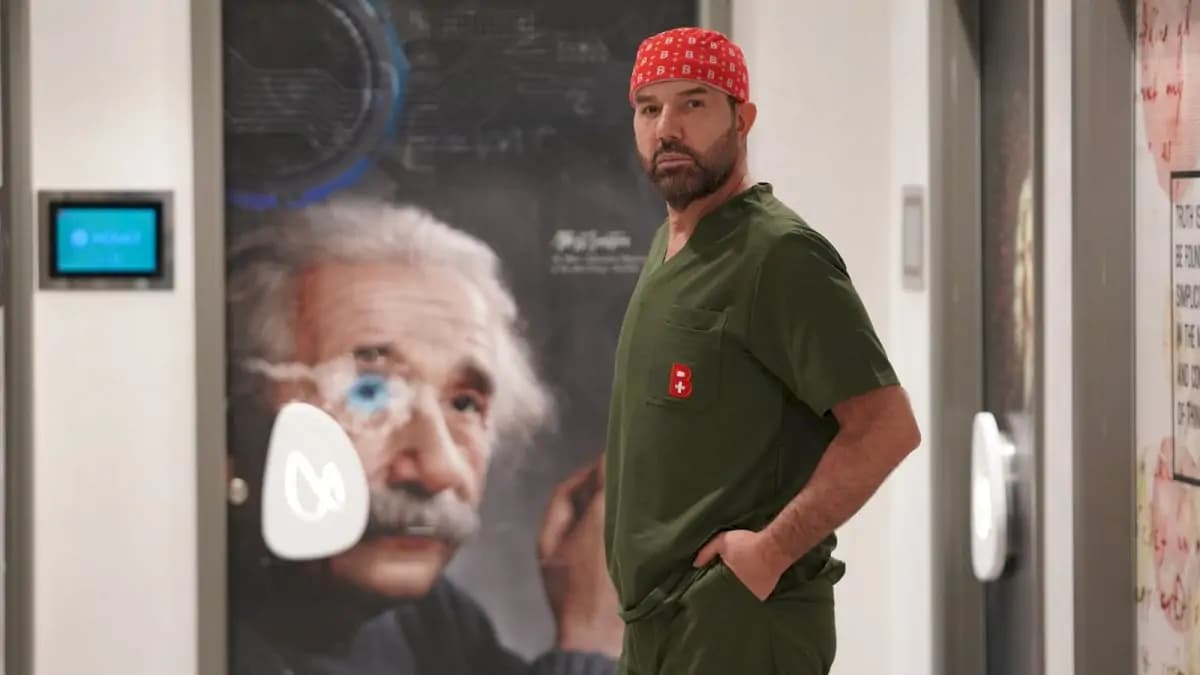 Doctor B Clinic - Image 1