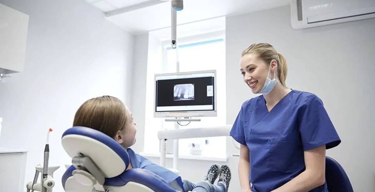 Kaver Dental Clinic - Image 2