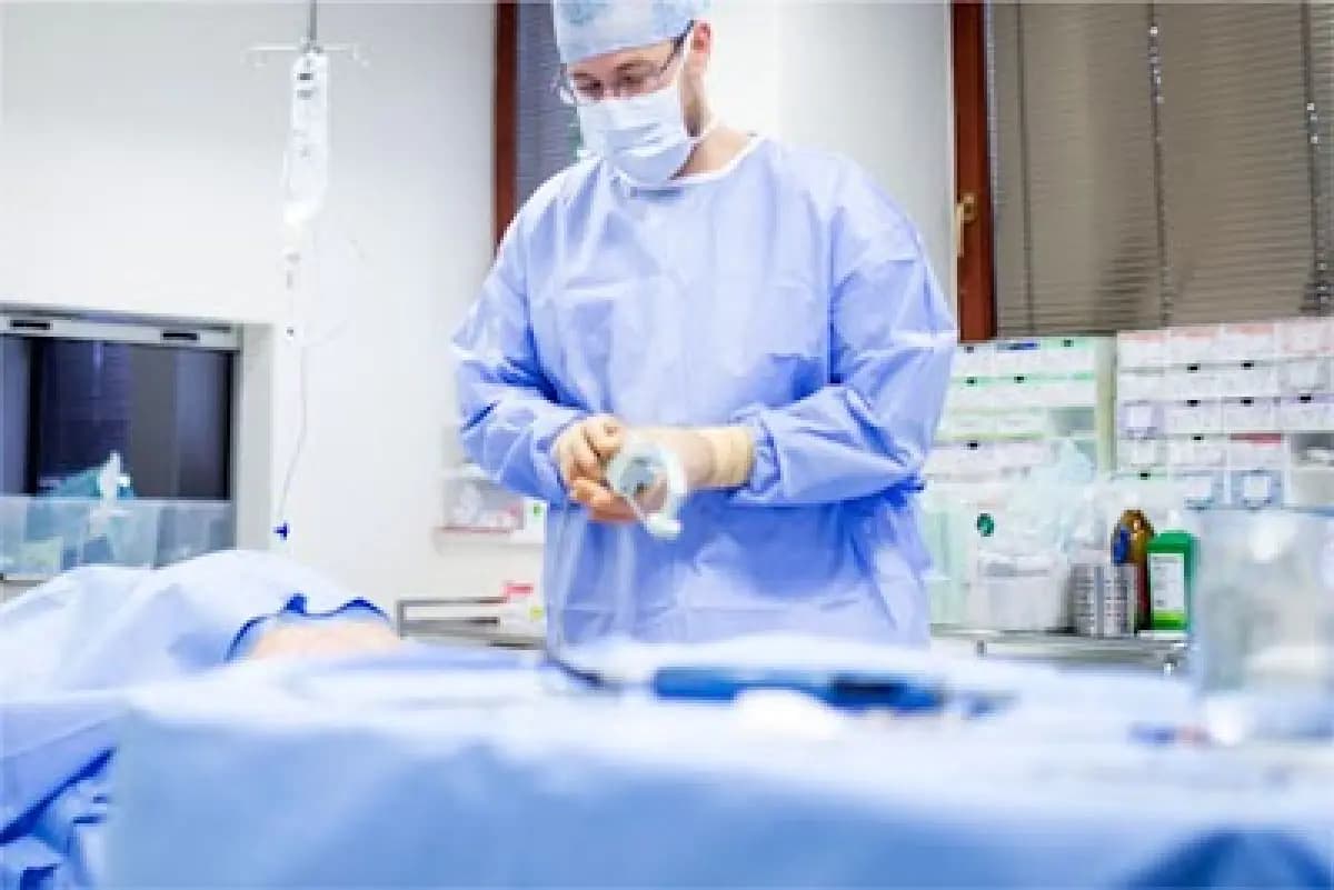 Plastic Surgery Prague  - Image 3