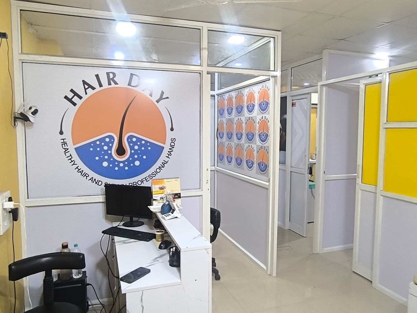 Jarada Hair Clinic - Image 1