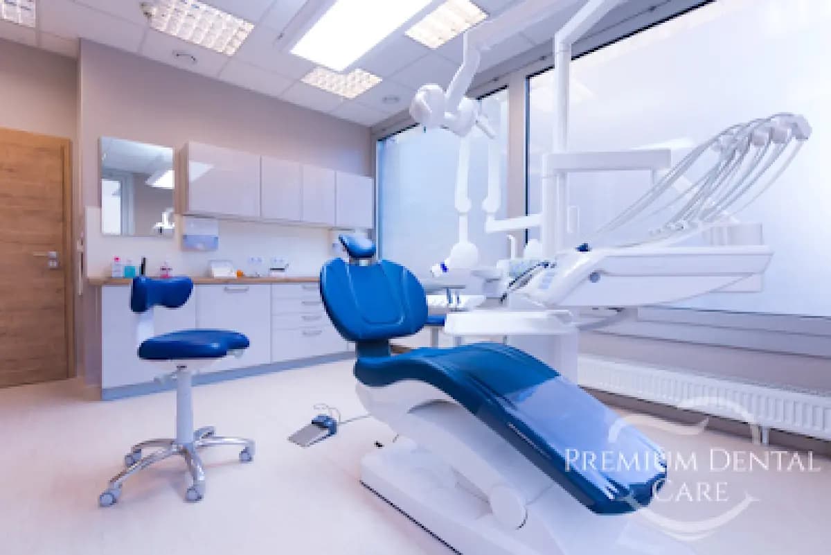 Premium Dental Care - Image 3