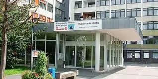 Ev.Wald Hospital