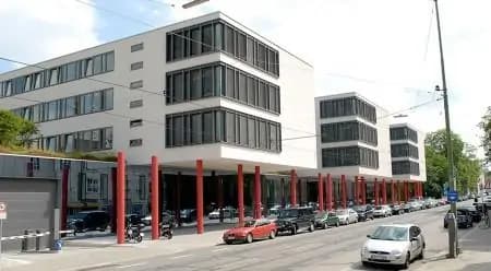 Medical Center Rechts der Isar
