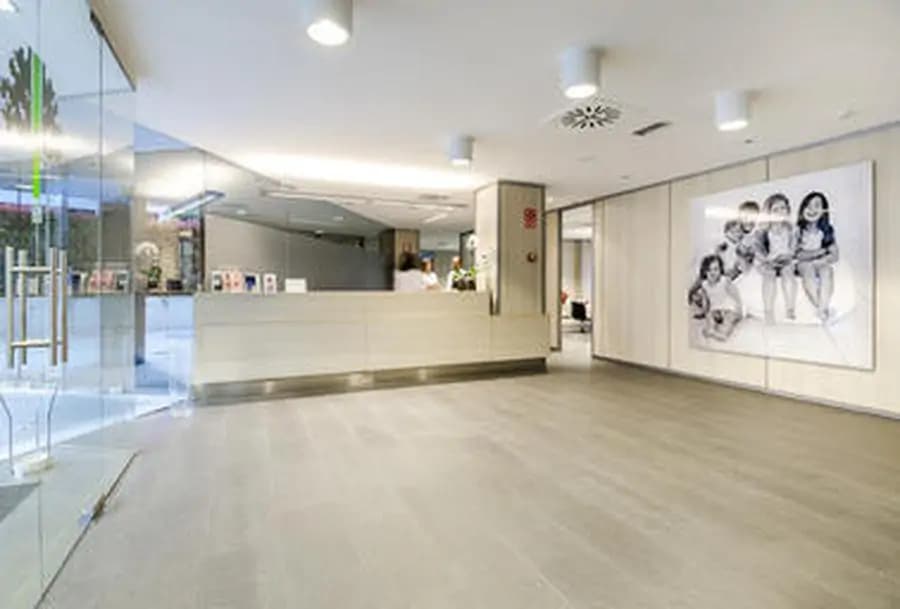 FIV Center Madrid - Image 2