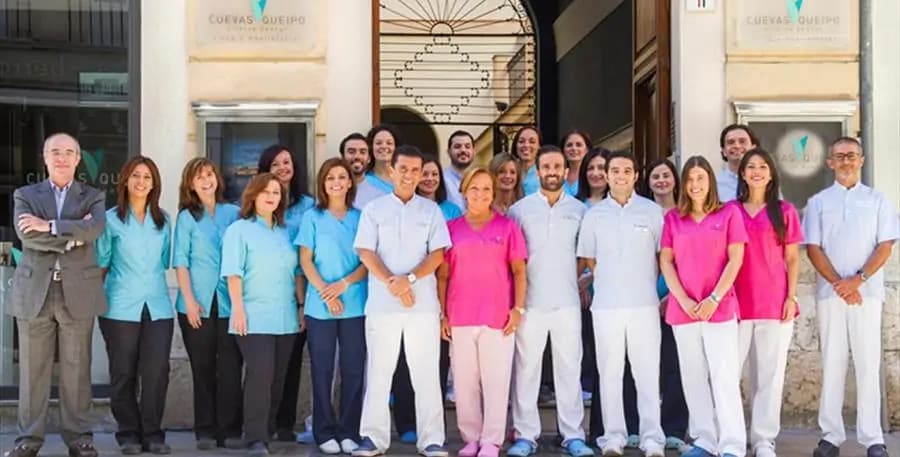 Clinica Cuevas Queipo - Image 3