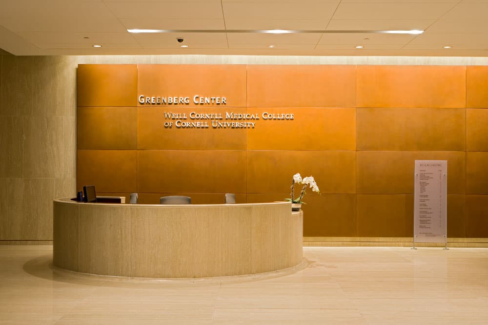 Weill Cornell Medical Center - Image 2
