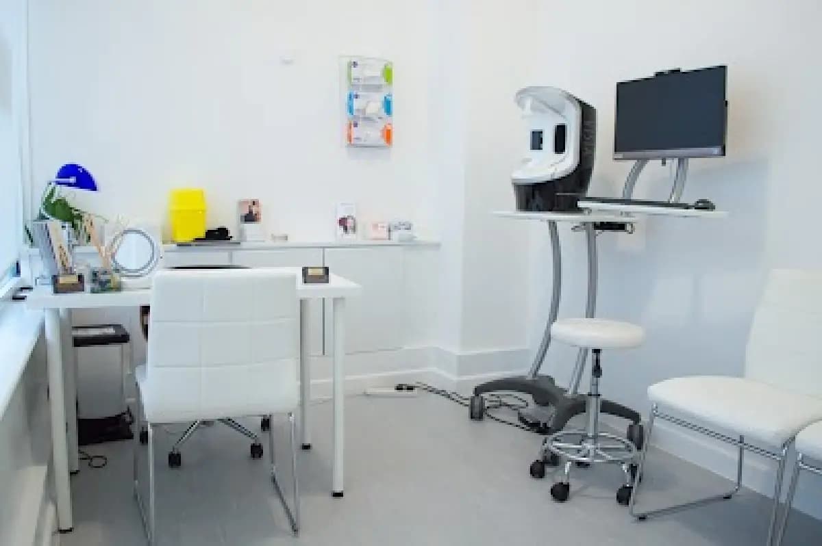 My Cosmetic Clinic - Award Winning Plastic Surgery Clinic - Image 1