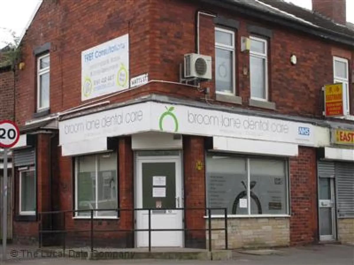 Broom Lane Dental Care - Image 2