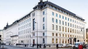Cleveland Clinic London