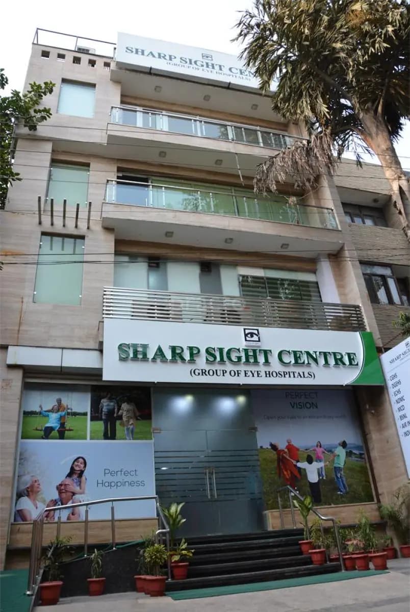 Sharp Sight Centre - Image 2