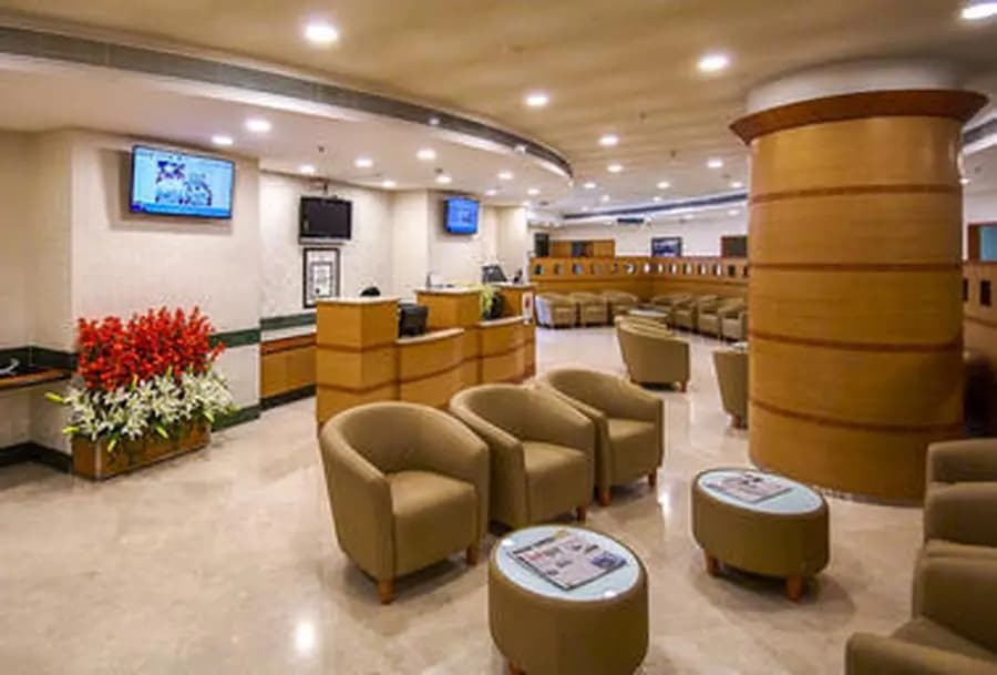 Asian Heart Institute
