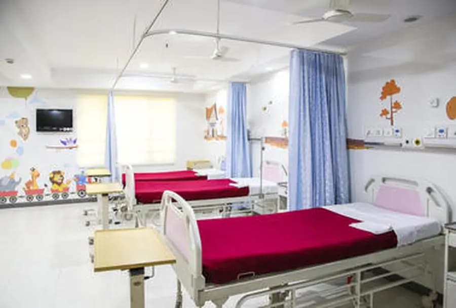 Wockhardt Super Specialty Hospital Mira Road