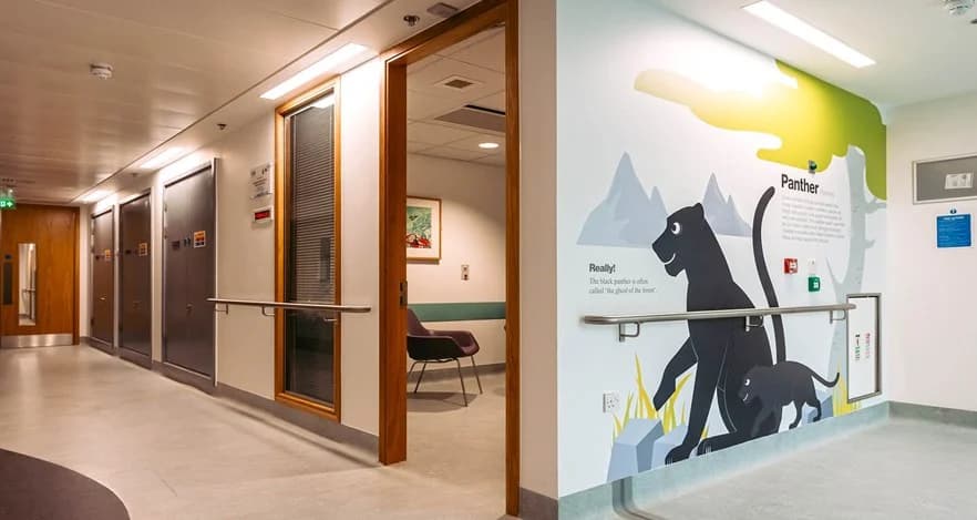 Great Ormond Street Hospital - Image 2