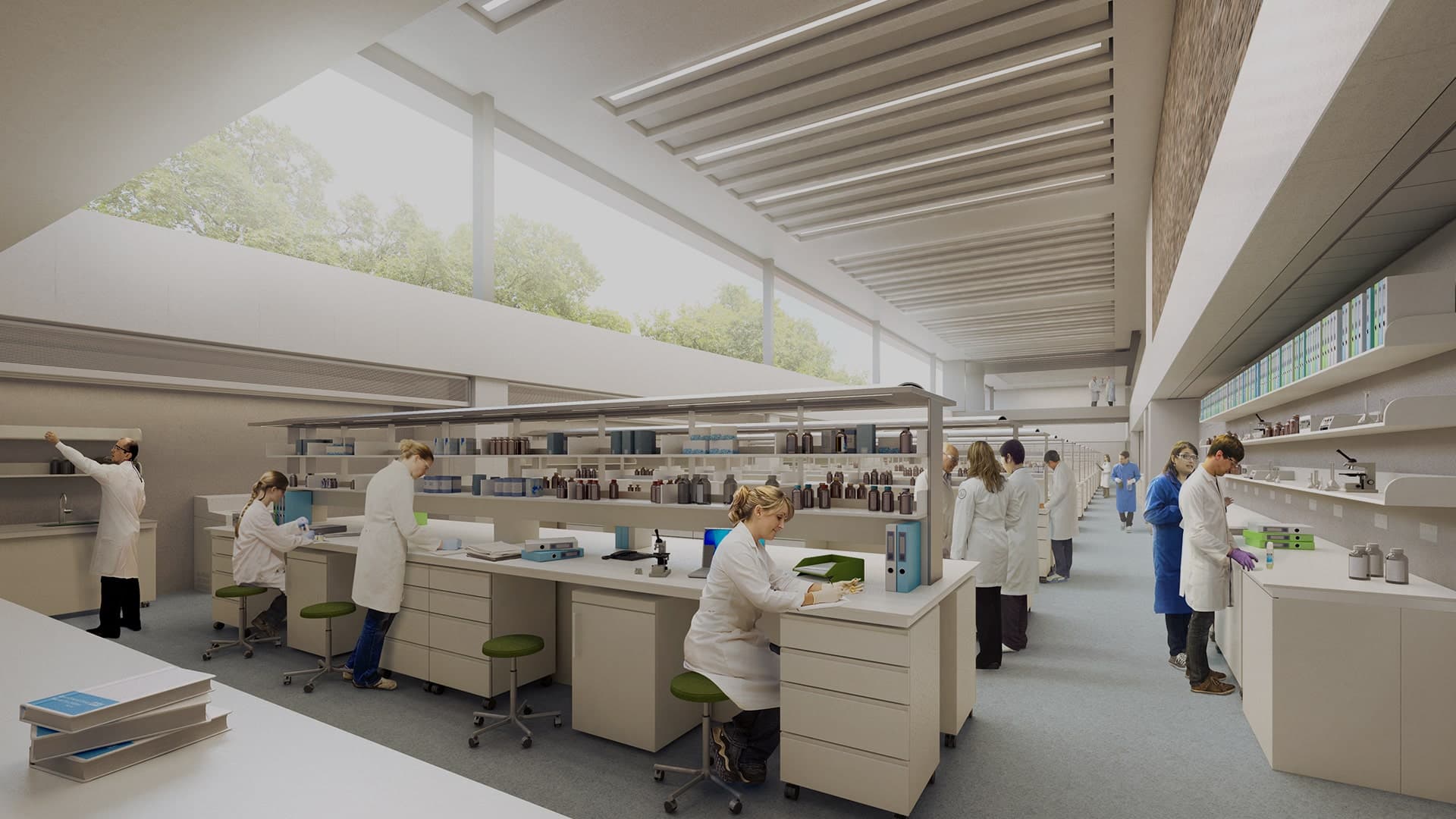 Great Ormond Street Hospital - Image 3