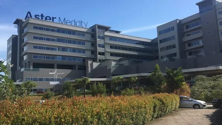 Aster Medcity - Image 4