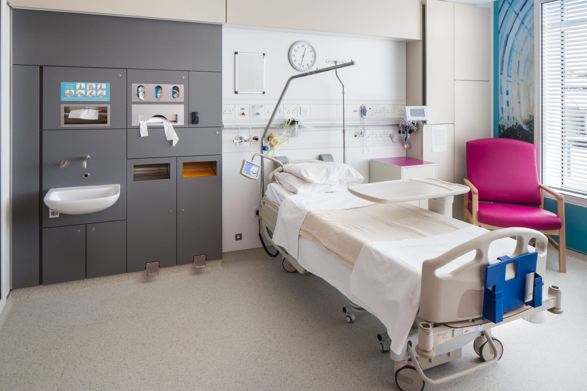 King's College Hospital - Image 2