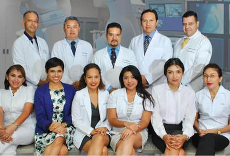 Dr. Nunez Bariatric Clinic