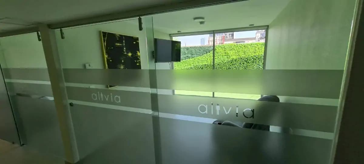 Alivia Clinica Monterrey