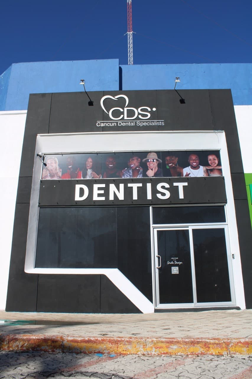 Cancun Dental Specialists - Image 1