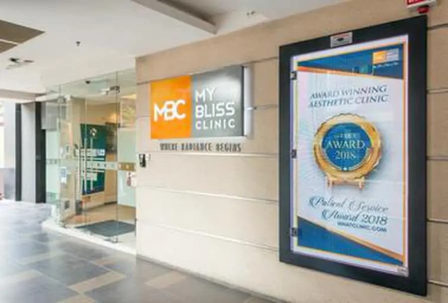 My Bliss Clinic - Image 2