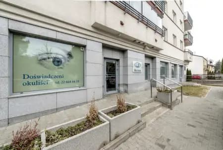 Clinic of Ophthalmology Retina - Image 1