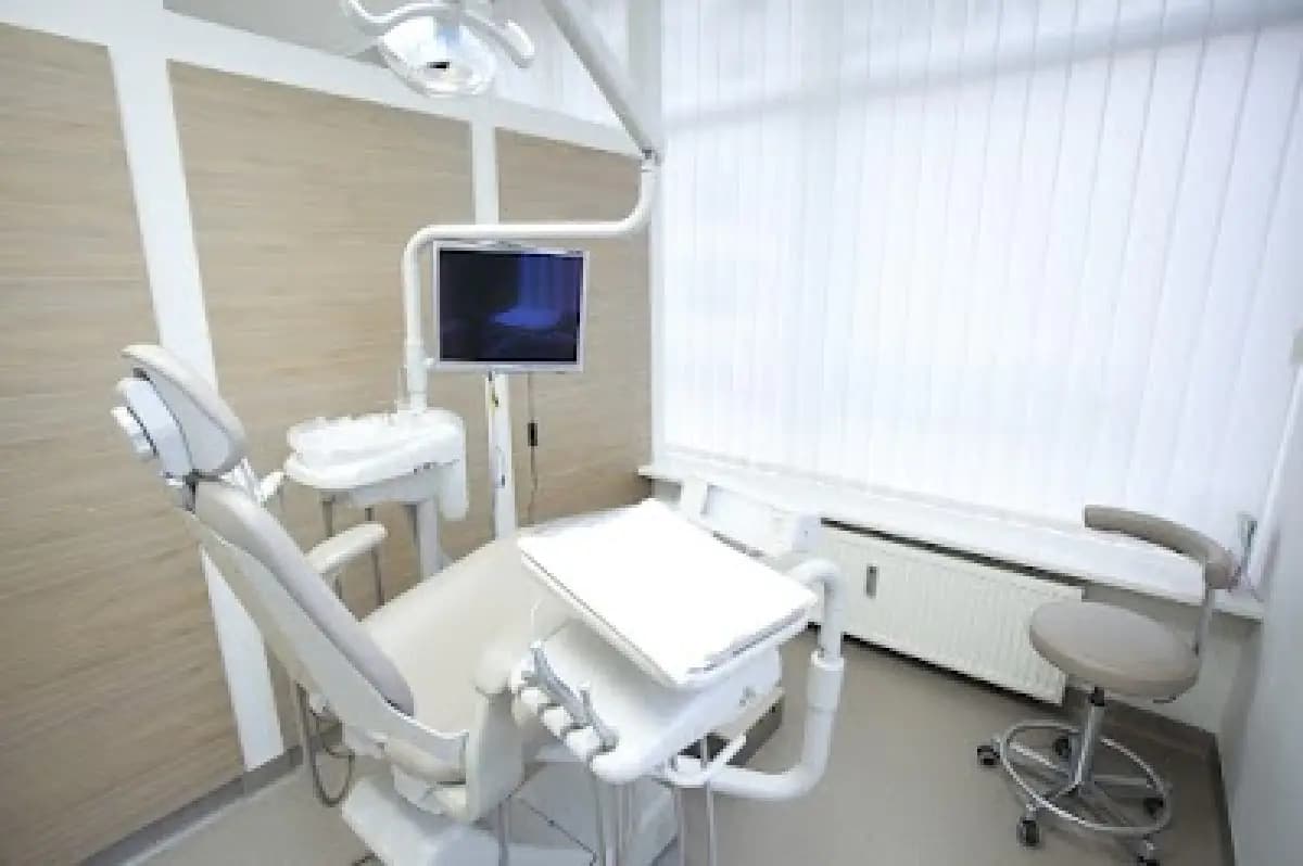 Dental Fraternity - Image 1