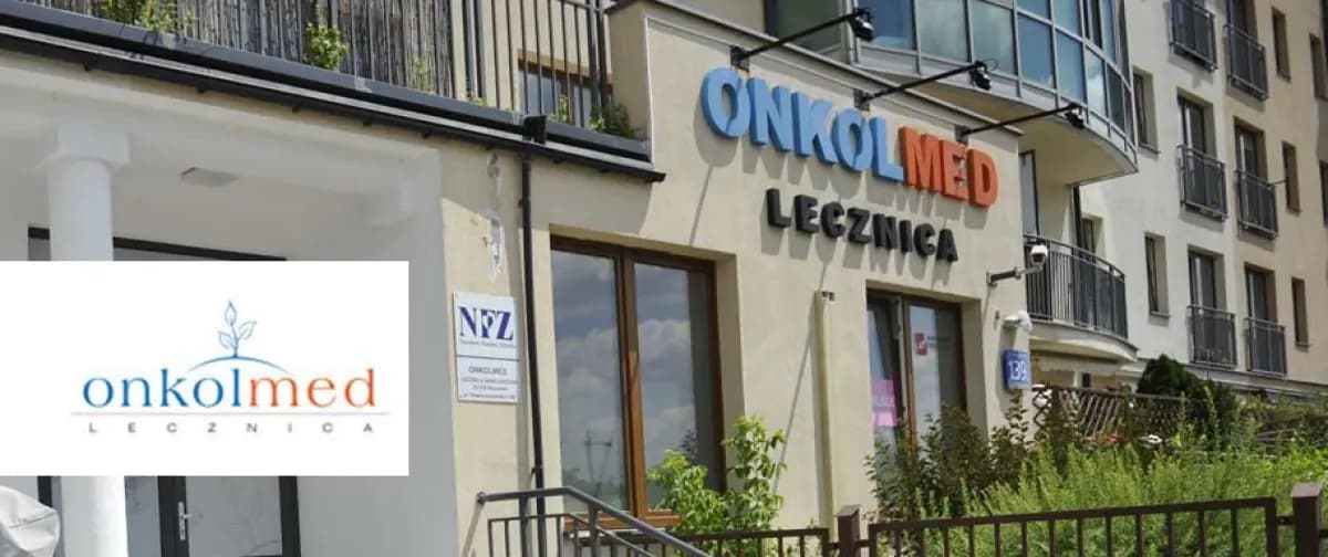Centrum Chirurgii Robotycznej