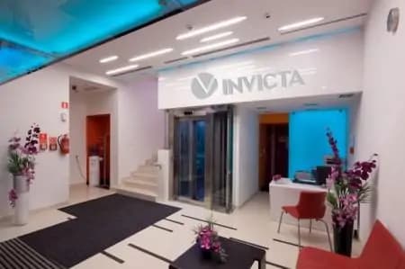 INVICTA Clinics