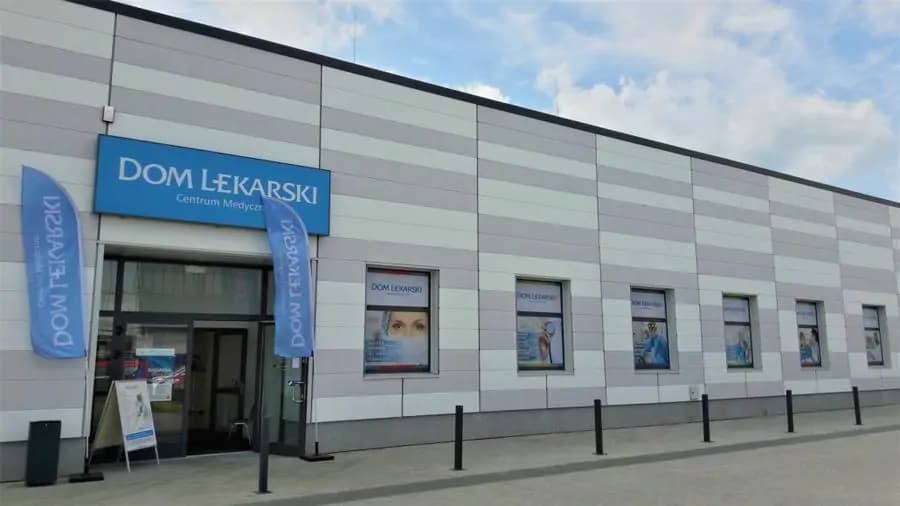 Dom Lekarski - Image 3