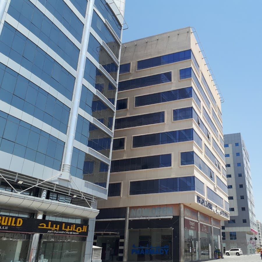 LLH Hospital - Image 1