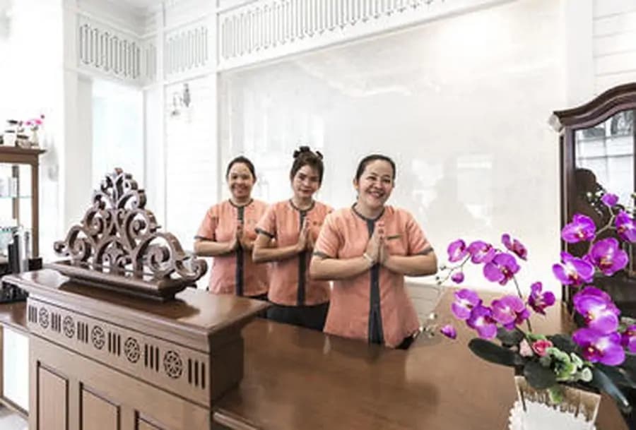 B. Care Spa - Image 2